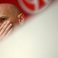 Solbakken Mainz Köln Koeln Koln 1. Bundesliga Nemčija nemška liga prvenstvo