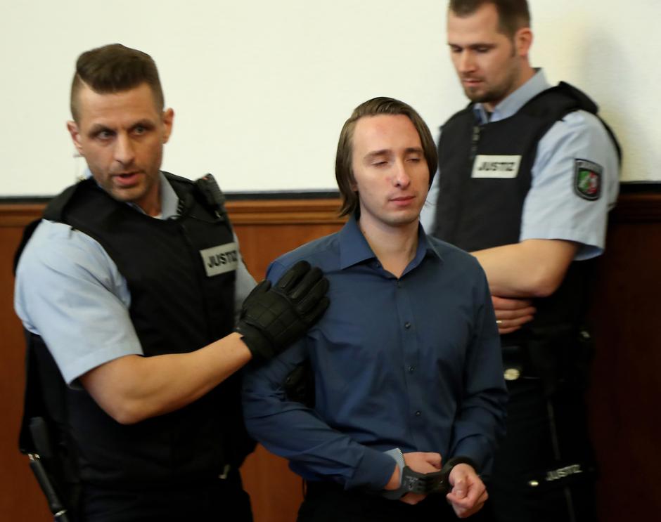 Sergej W. borussia dortmund napadalec | Avtor: Epa