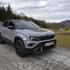 jeep avenger 4x4