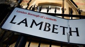 lambeth