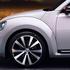 VW beetle