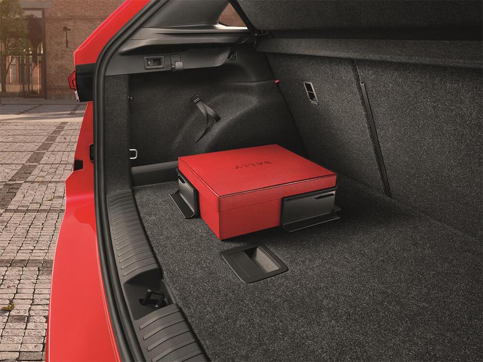 Škoda | Avtor: Škoda