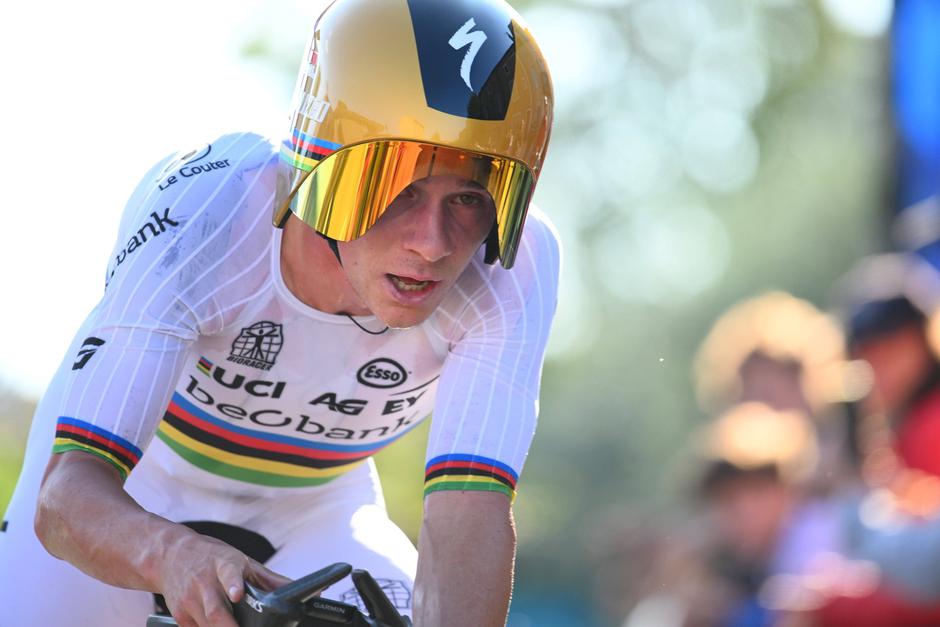 Evenepoel | Avtor: Profimedia