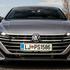 VW Arteon Shooting Brake