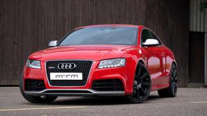 Audi RS5 MTM