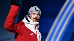 marcel hirscher