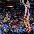 goran dragić miami heat orlando magic