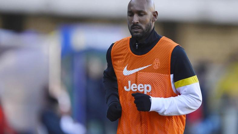 nicolas anelka