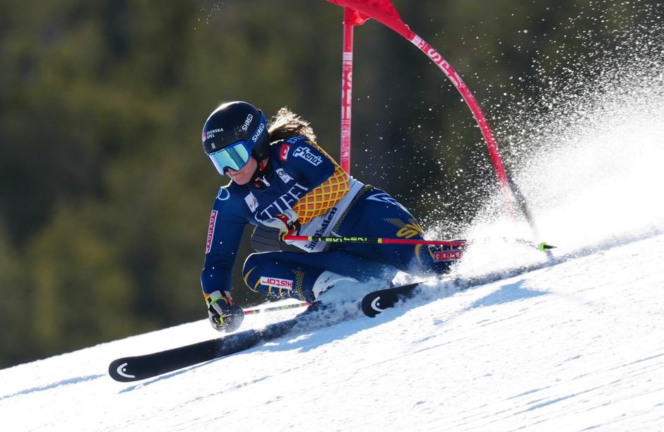 Estelle Alphand | Avtor: Profimedia