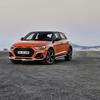 Audi A1 citycarver