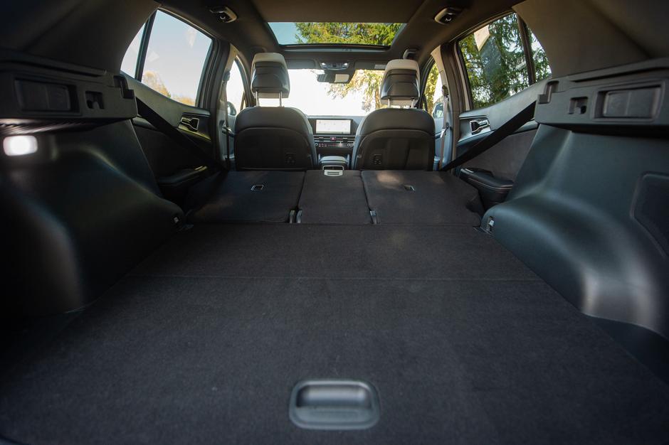 Kia Sportage | Avtor: Anže Petkovšek