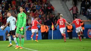 Euro 2016, Wales, Belgija