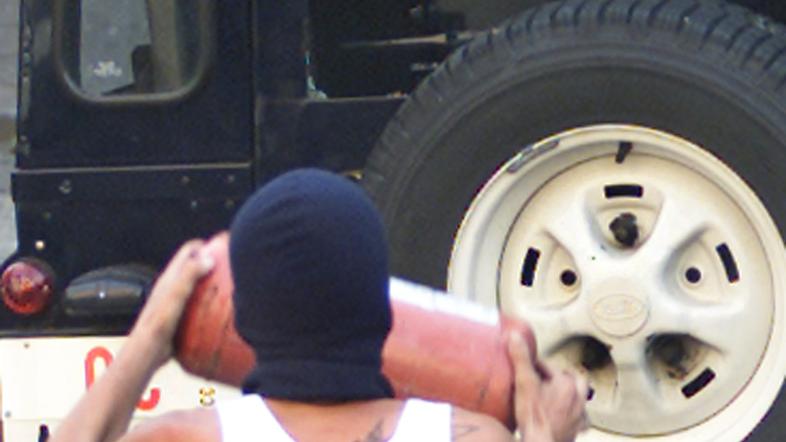 genova Carlo Giuliani