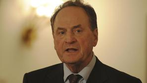 Ivan Zidar (Foto: Anže Petkovšek)