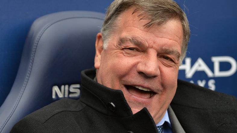 sam allardyce