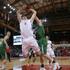 Omić Page Jorović Igokea Union Olimpija liga Aba