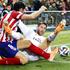 (Atlético Madrid - Real Madrid) copa del rey španski pokal sergio ramos 
