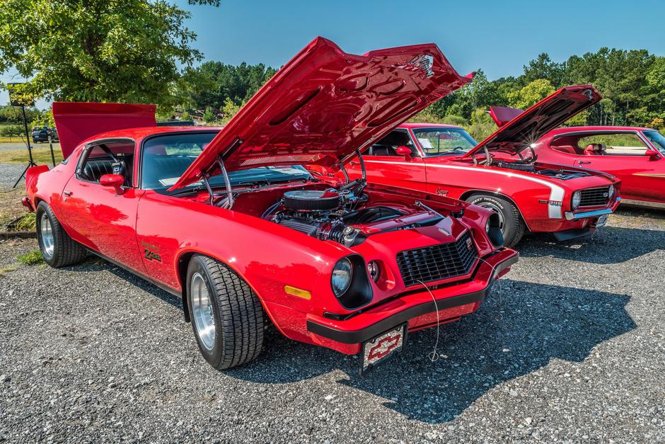 Ameriški avto | Avtor: Profimedia