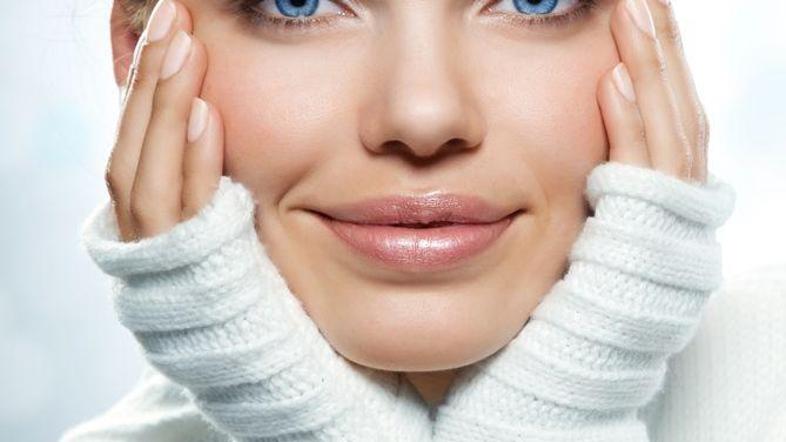 Pilingi, toplota, naprave za glajenje, laserji in tabletka proti gubam so za tel