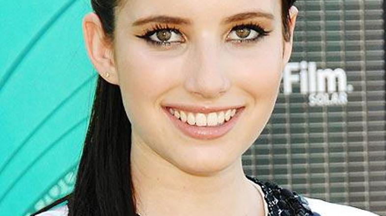 emma roberts