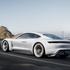 Porsche mission E