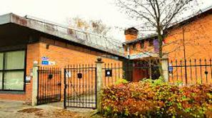 Nekdanja Trgovska šola KRANJ