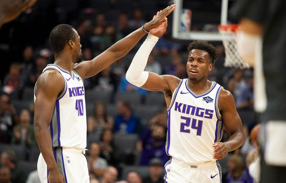 Buddy Hield | Avtor: Profimedia