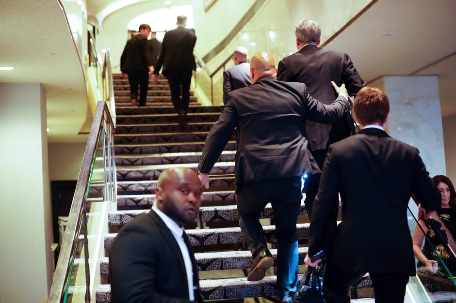 Tajna služba Hilton | Avtor: Profimedia