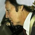 Paul je prispel na visoko sodišče v Londonu, kjer se je v torek nadaljeval proce