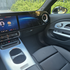 Mercedes-Benz CLA shooting brake