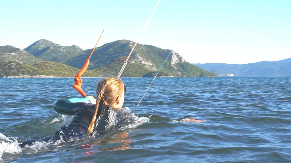 kajt, kajtanje | Avtor: Šola kajtanja Kanza