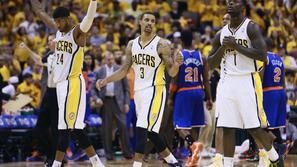 indiana pacers