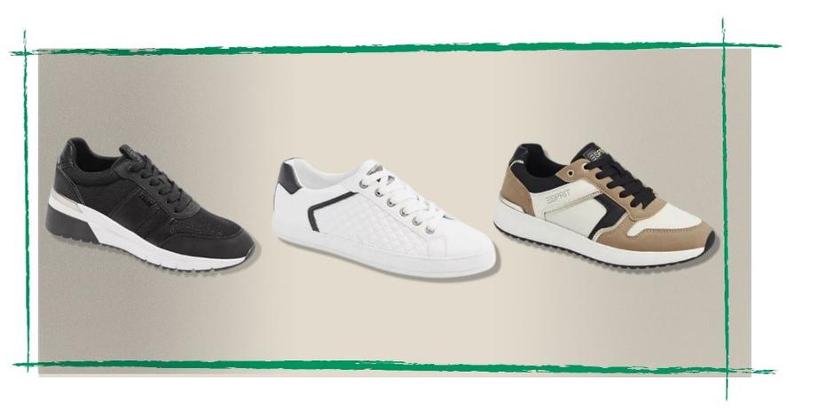 Deichmann | Avtor: Deichmann