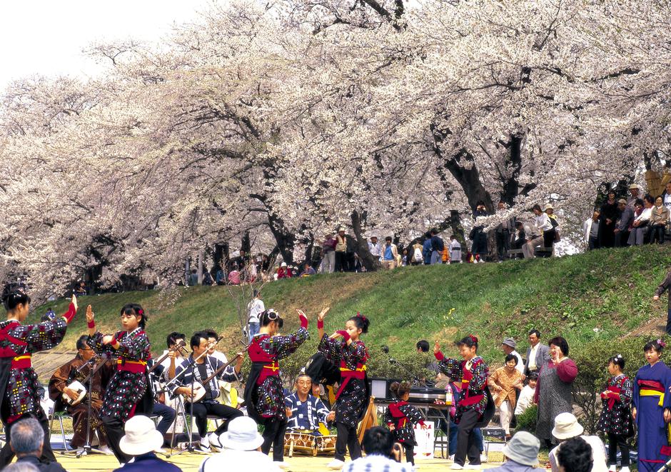 Japonska | Avtor: Profimedia