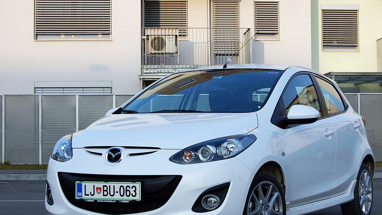 Če lahko upravičemo trdimo, da je cena v tem segmentu zelo pomemben dejavnik, po