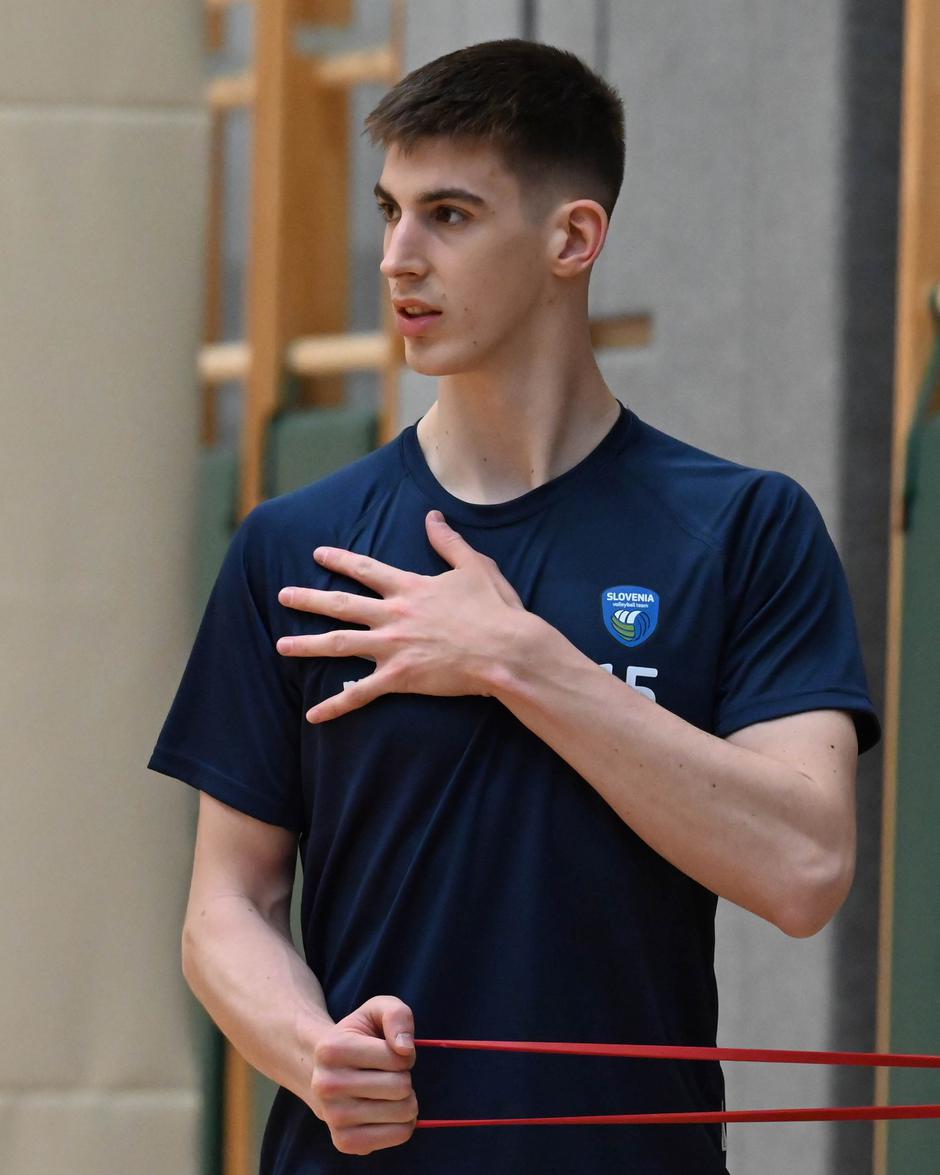 Jaka Sešek | Avtor: Aleš Oblak