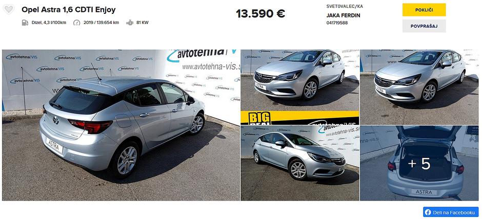 DoberAvto | Avtor: AMZS