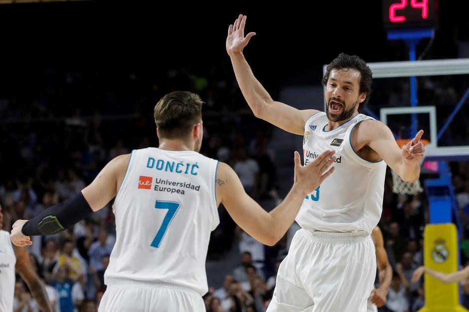 dončić llull | Avtor: Epa