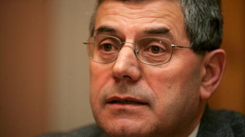 Miroslav MozetiÄ BOBO