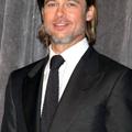 Brad Pitt