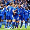 Leicester City