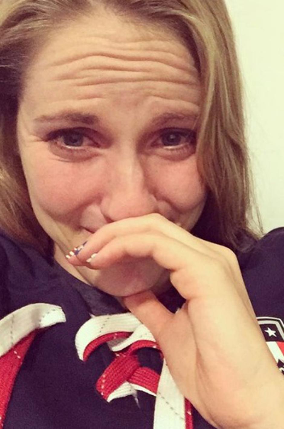 missy franklin | Avtor: Instagram