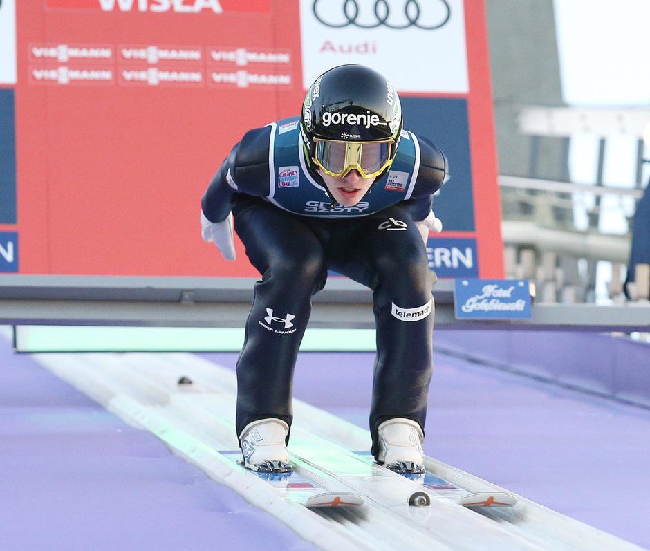 Timi Zajc | Avtor: Profimedia