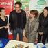 Planet 51, Kolosej, premiera