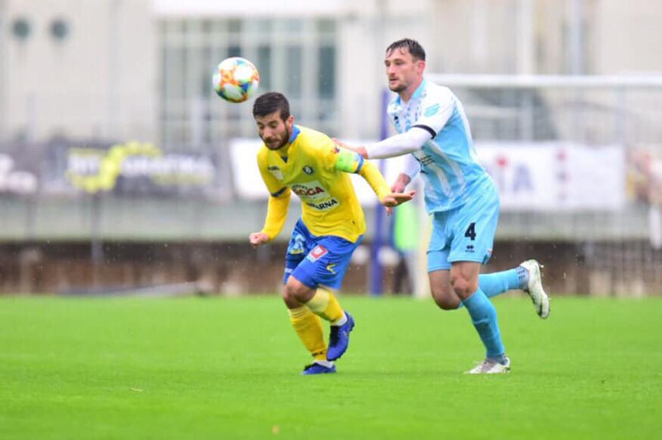 ND Gorica NK Celje | Avtor: NK Celje/Facebook