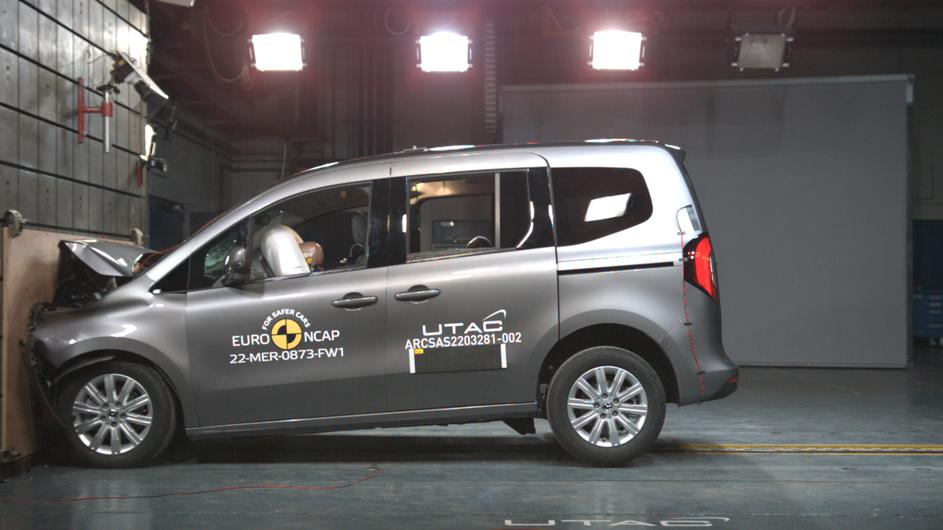 Euro NCAP
