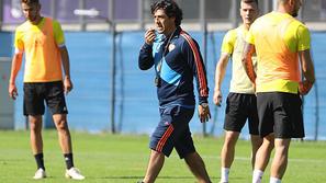 Mauro Camoranesi NK Maribor