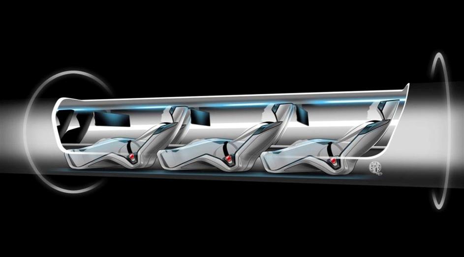 Hyperloop