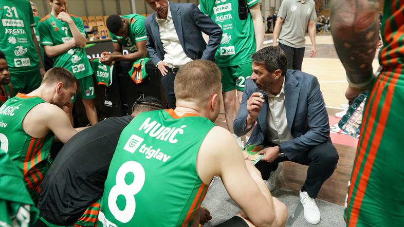 Cedevita Olimpija