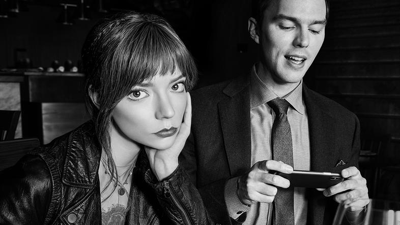 MENI, kino, film, premiera